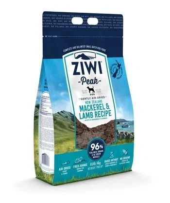 Ziwi — RawBoxx